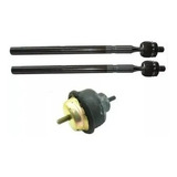 Calço Coxim Motor Lado Direito Axial Citroen Xsara Picasso