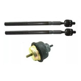 Calço Coxim Motor Lado Direito Axial Citroen Xsara Picasso