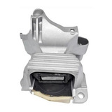 Calço Coxim Motor Lado Direito Fluence Genuíno 112100039r