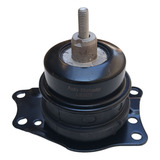 Calço Coxim Motor Lado Direito Fox Polo Crossfox A1 Spacefox