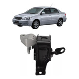 Calço Coxim Motor Lado Direito Hidraulico Toyota Corolla