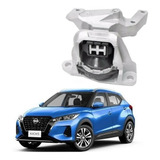 Calço Coxim Motor Lado Direito Nissan Kicks 1 6 Hidraulico