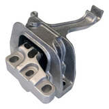 Calço Coxim Motor Lado Direito Passat Highiline Tsi 2 0 2016