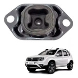 Calço Coxim Motor Lado Esquerdo Renault Duster 2011 Até 2018