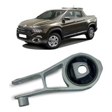 Calço Coxim Raquete Inferior Cambio Fiat Toro 2 0 2017 