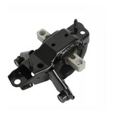 Calço Coxim Suporte Cambio Esquerdo Vw Polo Fox 1 0 1 6