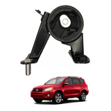 Calço Coxim Traseiro Cambio Rav4 2 4 2006 2007 2008 2009 10