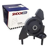 Calço Coxim Traseiro Motor Toyota Corolla 1992 Até 1997