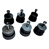 Calço Da Cabine Chevrolet D20 1985 1986 1987 1988 1990 1992