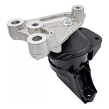 Calco Hidráulico Coxim Direito Motor New Civic 2007 2008 09