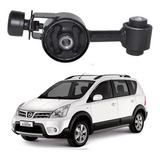 Calço Limitador Direito Livina X gear 1 6 1 8 2009 A 2014