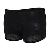 Calções De Ciclismo Shorts Calças Cycing Shorts Roupas De Ciclismo Roupa Interior Masculina Para Outono Outono Bicicleta Mountain Bike Shorts M 