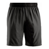 Calções Short Futebol Poliéster Academia Fitness Liso