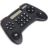 Calculadora 8 Dígitos Geek Controle Letron