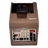Calculadora Antiga Olivetti Multisumma 20