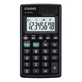 Calculadora Básica Portátil Casio Sl 797