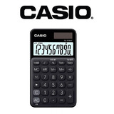 Calculadora Bolso Casio Sl 310uc bk