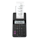Calculadora C Bobina 12 Dígitos Hr 8rc Pt Casio Lacrado