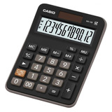 Calculadora Casio Ax 12b Mesa 12