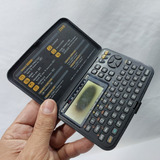 Calculadora Casio Casio Digital Diary Não
