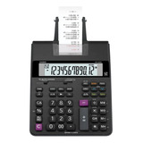 Calculadora Casio Com Bobina 2 Cores De Impressão Hr 150rc