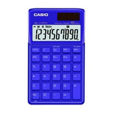 Calculadora Casio Cool Blue