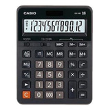 Calculadora Casio Gx 14b 14 Dígitos