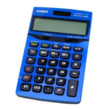 Calculadora Casio Jf 200tv