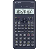 Calculadora Científica 240 Funções Fx 82ms Casio C capa