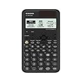 Calculadora Científica Avançada FX 991CW