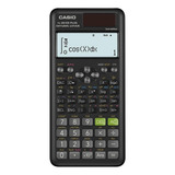 Calculadora Científica Casio 417 Funções Fx991esplus
