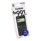 Calculadora Científica Casio Classwiz Fx 991lacw