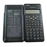 Calculadora Científica Casio Fx 570 Ms 401 Funções