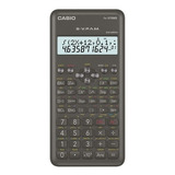 Calculadora Científica Casio Fx 570ms 2nd