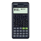 Calculadora Científica Casio Fx 82es Plus 252 Funções C nf 
