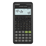 Calculadora Científica Casio Fx 82la Plus