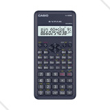 Calculadora Científica Casio Fx 82ms 240 Funções Com Capa