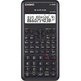 Calculadora Cientifica Casio Fx 82ms 240 Funções Original