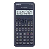 Calculadora Cientifica Casio Fx 82ms 240 Funções Preto