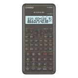 Calculadora Científica Casio Fx 82ms 240 Funções