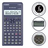 Calculadora Científica Casio Fx 82ms Casio A Pronta Entrega