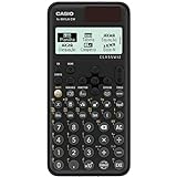 Calculadora Cientifica Casio FX 991LACW ClassWiz