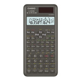 Calculadora Científica Casio Fx 991ms 2 Ed 401 Funções