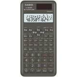 Calculadora Científica Casio Fx 991ms 2nd