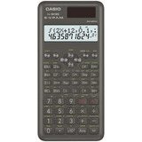 Calculadora Científica Casio Fx 991ms 2nd