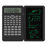 Calculadora Científica Com Quadro Branco Apagável 240 Funções Pa Color Fix