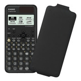 Calculadora Científica Fx 991 La X Casio Cor Preto