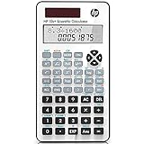 Calculadora Cientifica HP 10S NW276AA B1K Branca