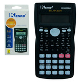 Calculadora Científica Kenko Kk 82ms 240