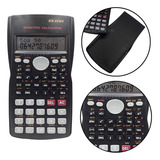 Calculadora Científica Mb 54324 2 Linhas 10 2 Dígitos